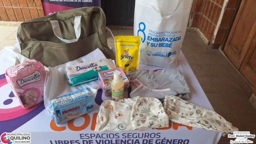 Ajuar de bebe gobierno 2019 new arrivals
