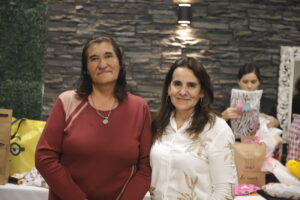 Día del maestro en Quilino y Villa Quilino