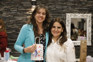 Festejo del Día del Maestro a nuestros educadores de Quilino y Villa Quilino