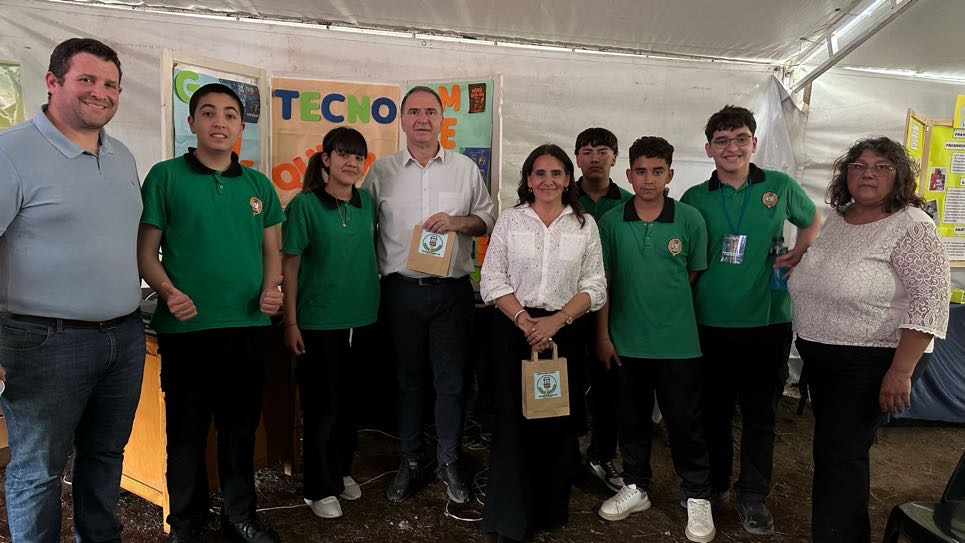 II Congreso de Caprinocultura y Educación en Territorio de Quilino y Villa Quilino 2026